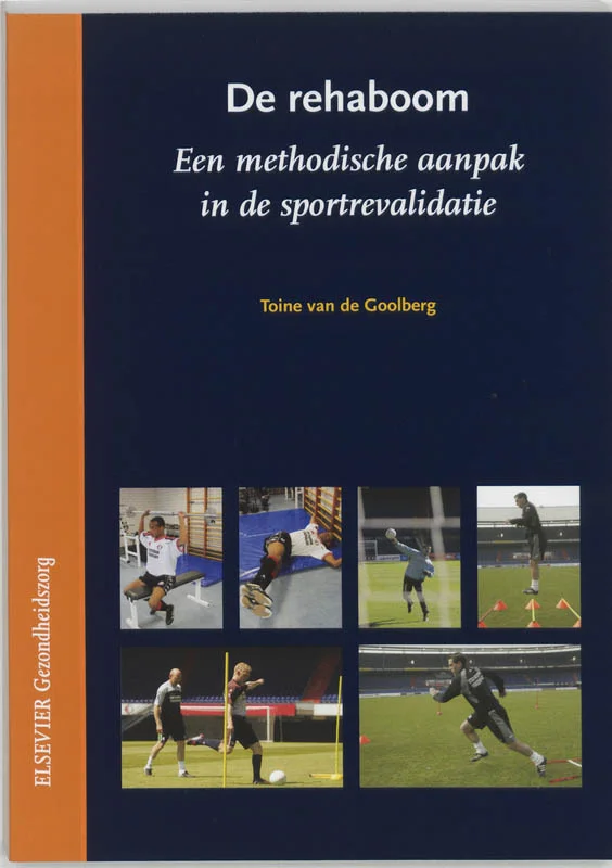 Seizoensaanbieding De Rehaboom