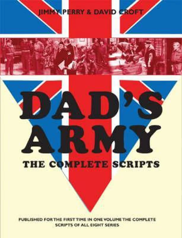 Dad's Army Speciale Aanbieding