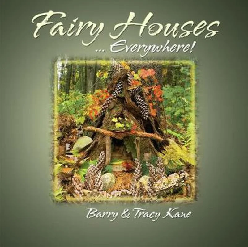 Speciale Aanbieding Fairy Houses...everywhere!