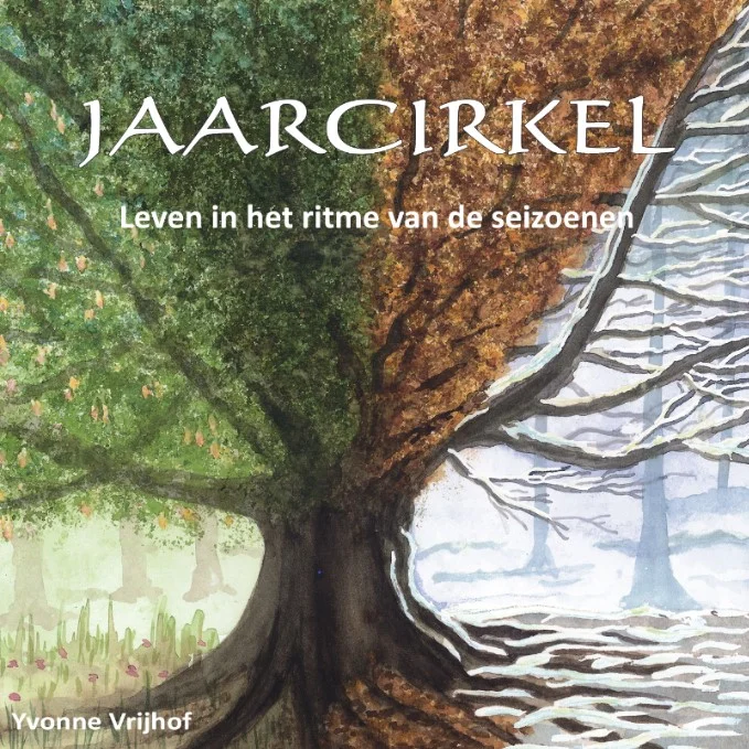 Jaarcirkel Exclusieve Aanbieding