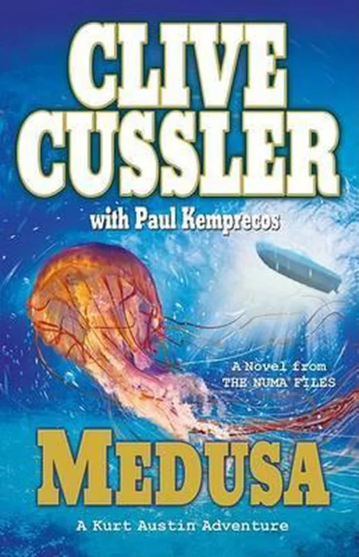 Gecertificeerd Medusa