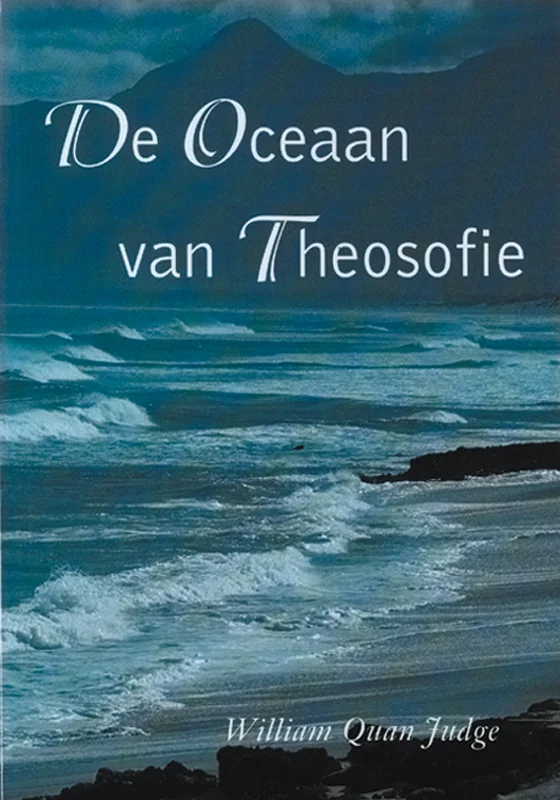 Rechtstreeks Van De Fabrikant Oceaan van theosofie