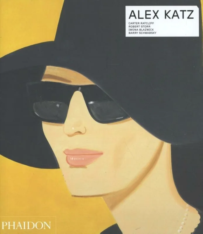 Alex Katz Flitsaanbieding