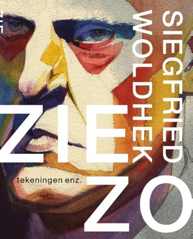 Siegfried Woldhek Favoriet