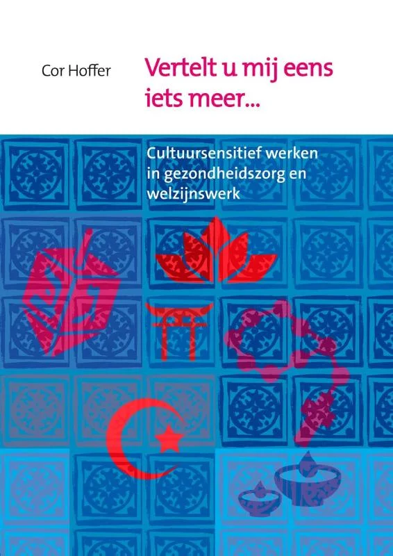 Laatste Kans Vertelt u mij eens iets meer ...