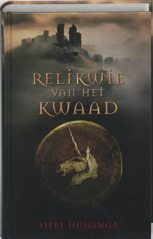 Must-Have Relikwie van het kwaad