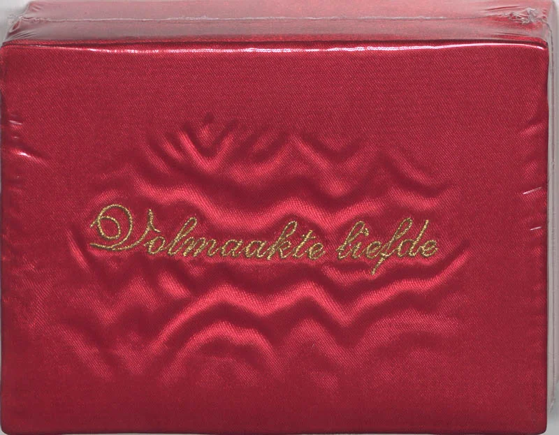 Volmaakte liefde doosje Beperkte Voorraad