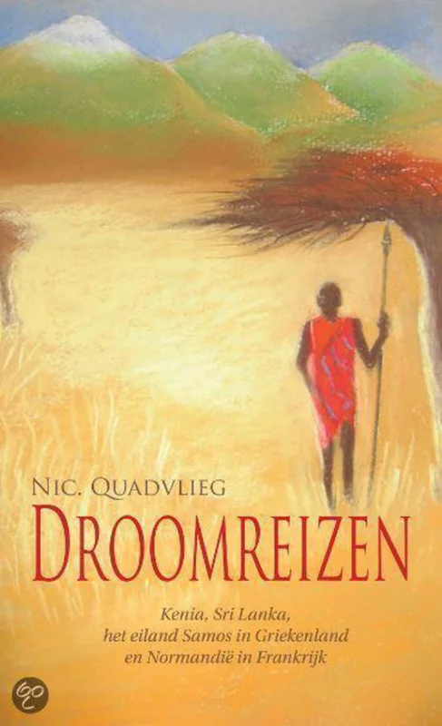 Tijdelijk Beschikbaar Droomreizen