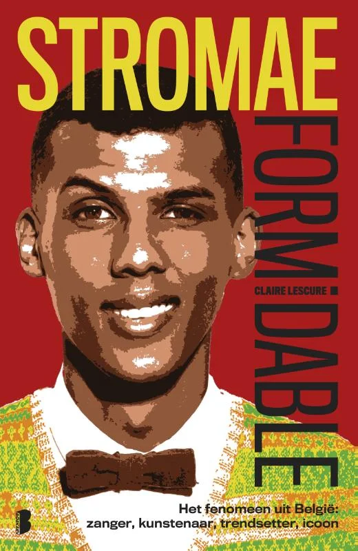 Stromae: Formidable Favoriet