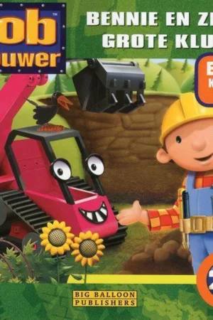 Bennie En Zijn Grote Klus Flitsaanbieding