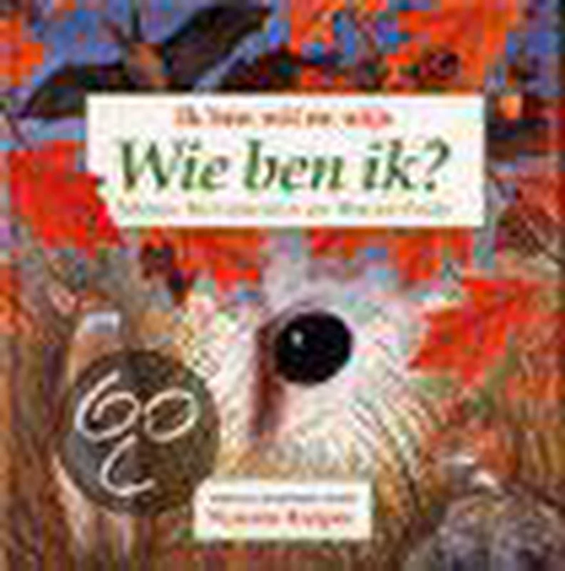 Koop Vandaag Ik ben wit en wijs / Wie ben ik?