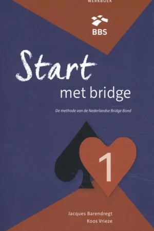 1 / Start met bridge werkboek 1 / werkboek Gecertificeerd