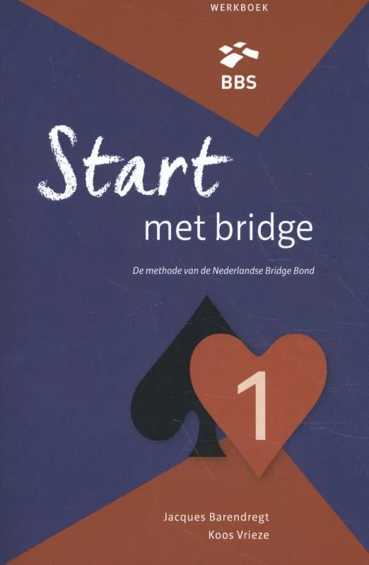 1 / Start met bridge werkboek 1 / werkboek Gecertificeerd