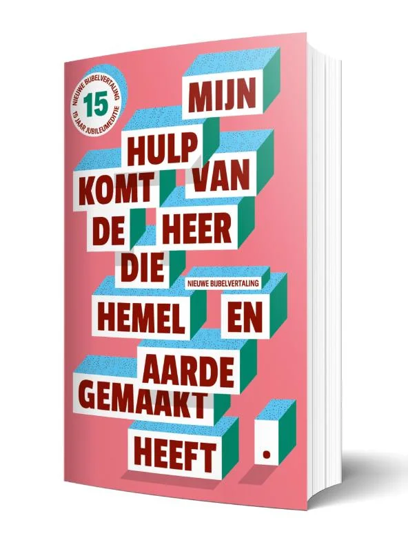 Snelle Levering Nieuwe bijbelvertaling