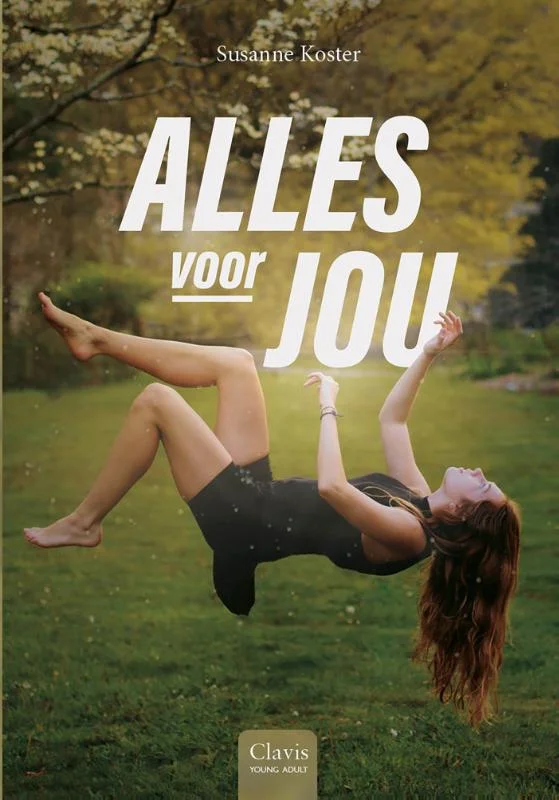Finale Uitverkoop Alles voor jou