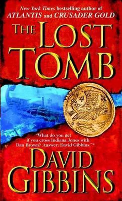 The Lost Tomb Koop Vandaag