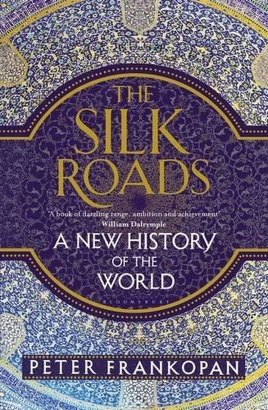 Silk Roads Uitverkoop