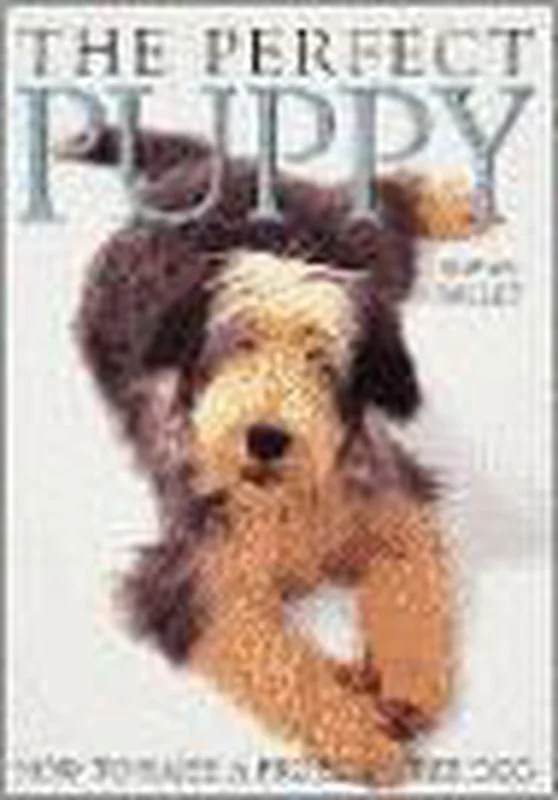 Korting The Perfect Puppy