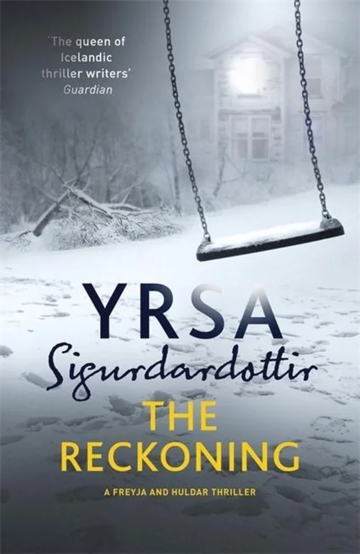 The Reckoning Voordeelprijs