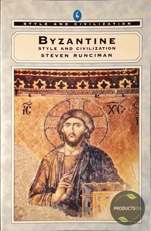 Byzantine (Style and Civilization) Veilige Betaling