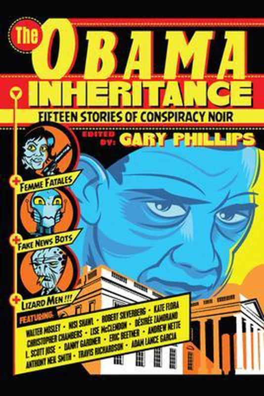 The Obama Inheritance Goedkoop
