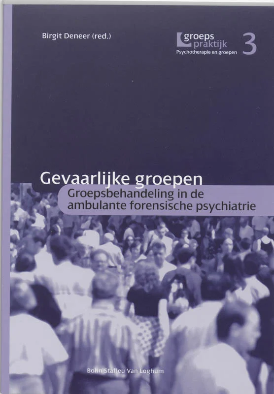 Voordeelprijs Gevaarlijke Groepen
