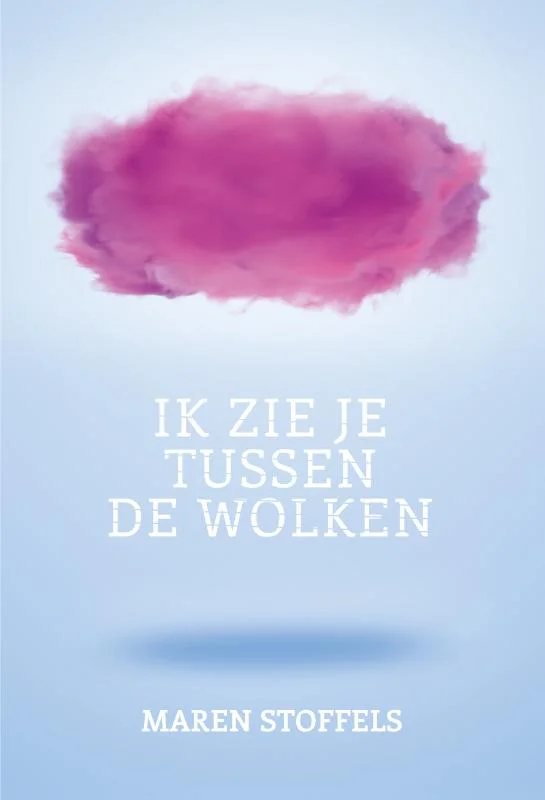 Ik zie je tussen de wolken Bestseller
