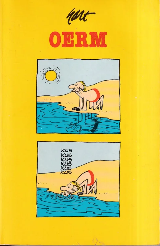 Oerm 1 Bestel Nu