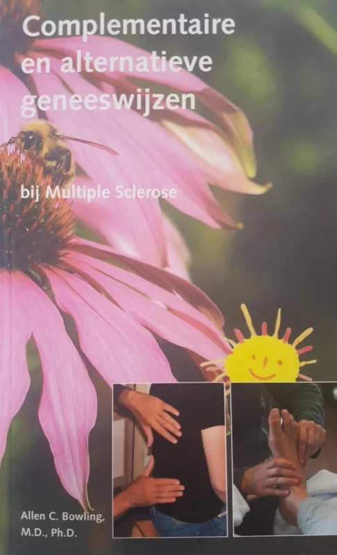 Aanbieding Complementaire en Alternatieve Geneeswijzen bij Multiple Sclerose