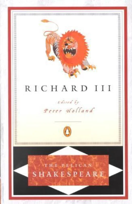 King Richard III Direct Verzonden