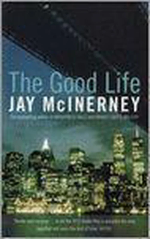 Merkproduct The Good Life