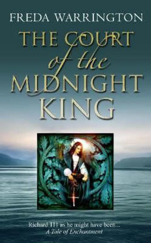 Actieprijs The Court Of The Midnight King