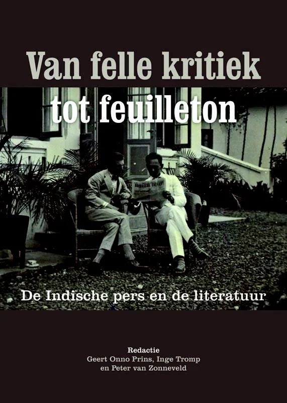 Snelle Levering Van felle kritiek tot feuilleton