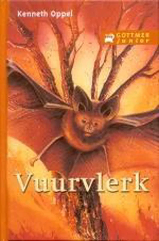 Koop Online Vuurvlerk / Gottmer Junior