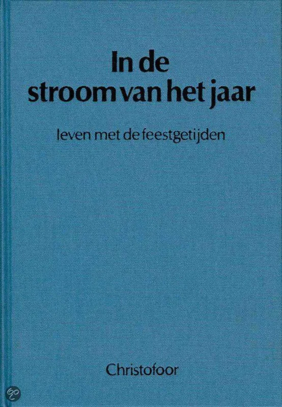 Laatste Versie In de stroom van het jaar