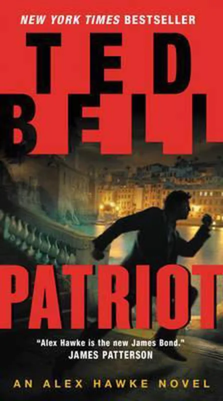 Speciale Aanbieding Patriot