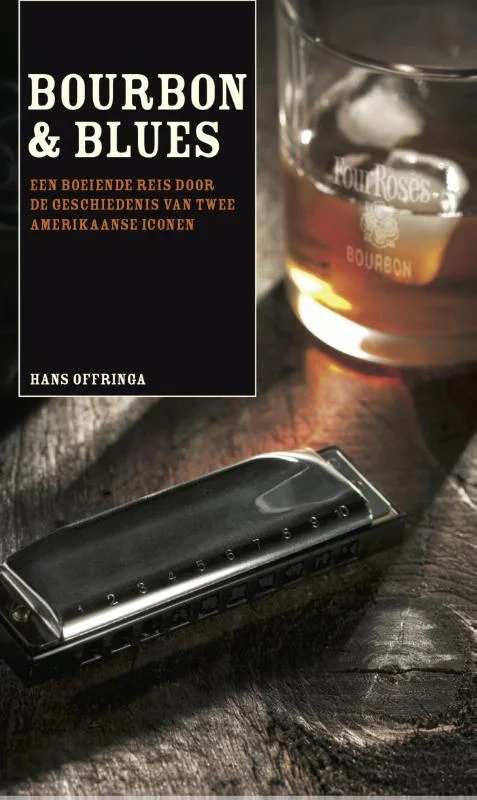 Bourbon & Blues Hete Deal