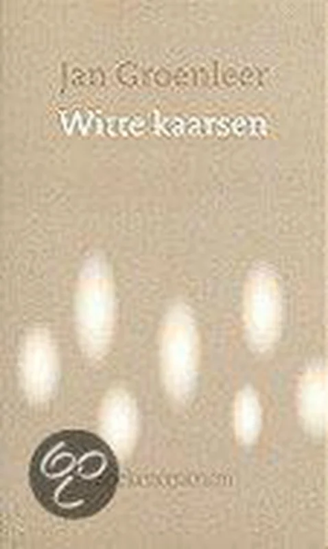 Witte kaarsen Gereduceerde Prijs
