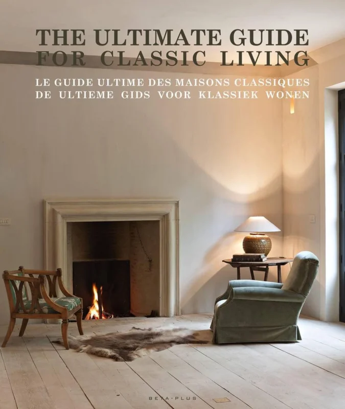 De utieme gids voor klassiek wonen Hete Deal