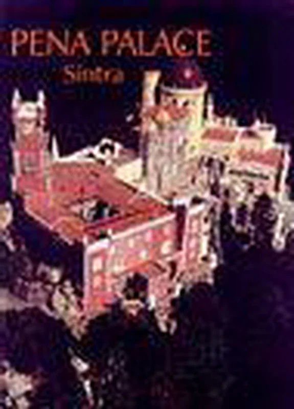 Pena Palace Populair