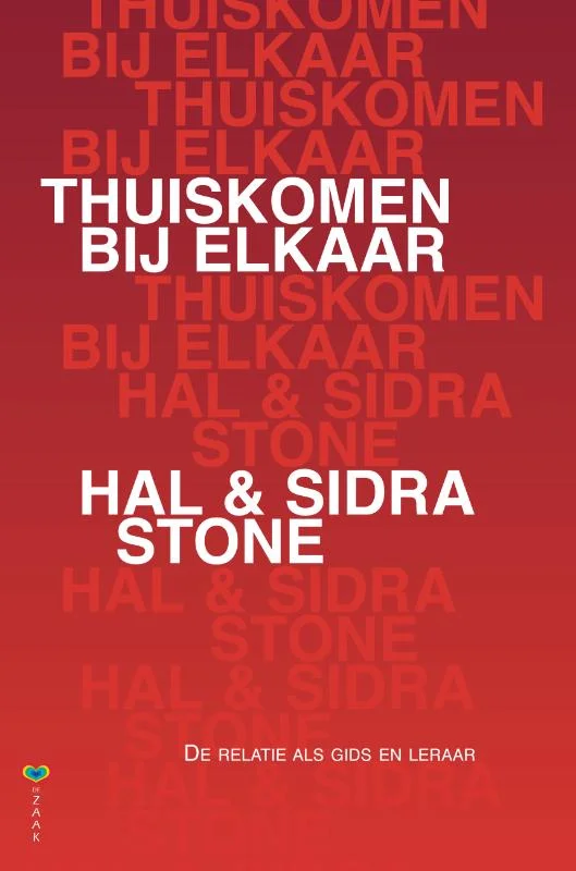 Op = Op Thuiskomen bij elkaar