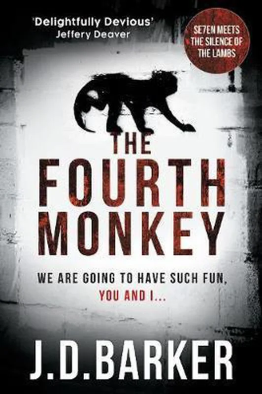 The Fourth Monkey Laatste Kans