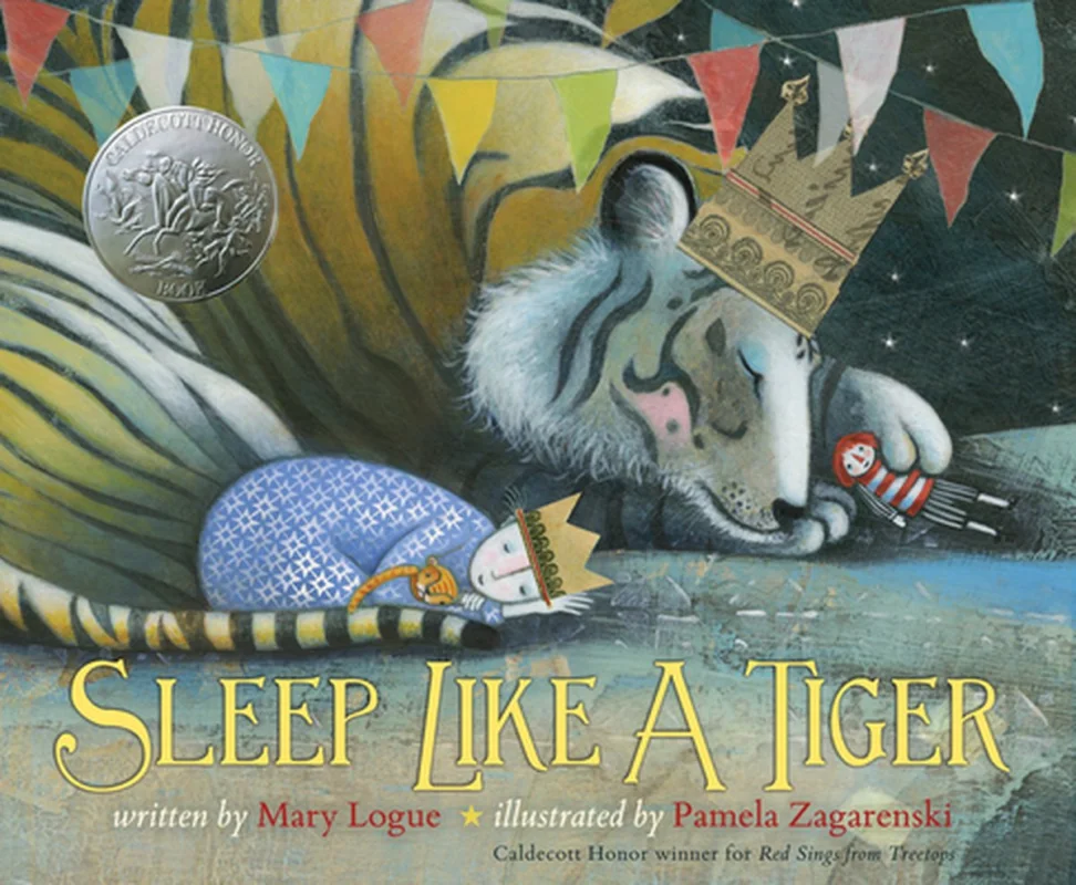 Meest Verkocht Sleep Like a Tiger