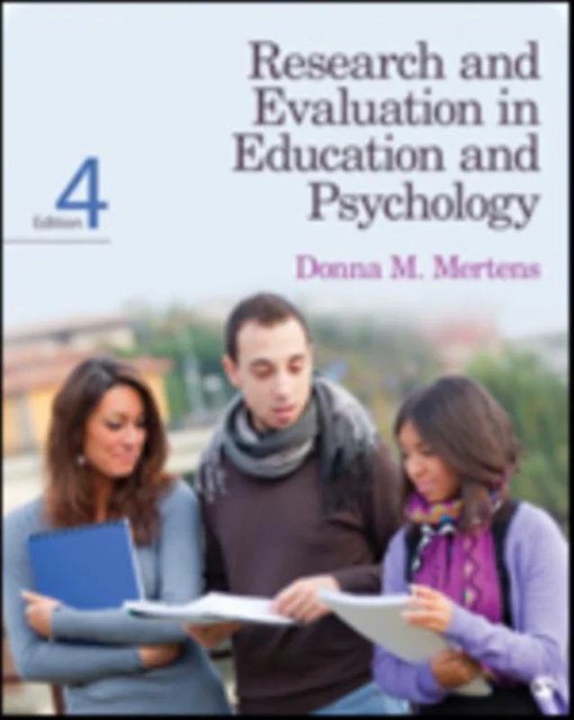 Superprijs Research and Evaluation in Education and Psychology
