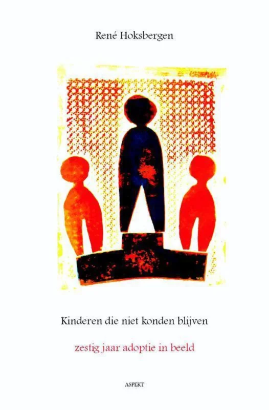 Kinderen die niet konden blijven Hete Deal