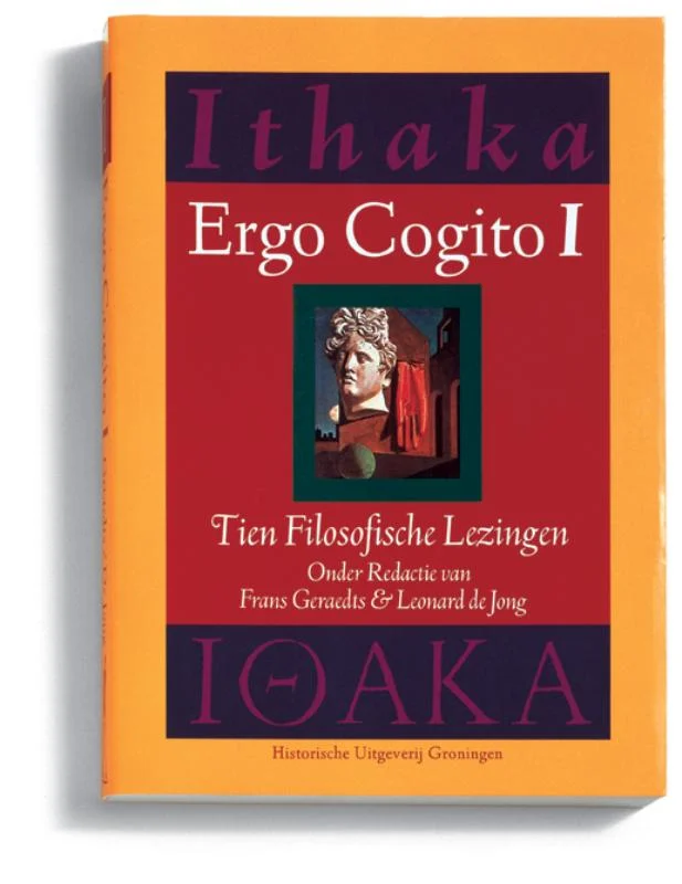 Ergo Cogito / I / Ergo Cogito / 1 Gecertificeerd