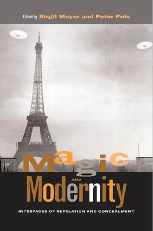 Magic and Modernity Weekendaanbieding