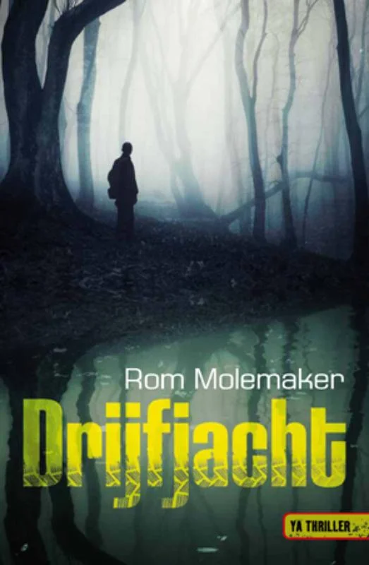 Must-Have Drijfjacht / L.I.F.E.
