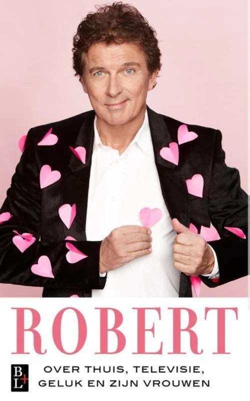 Actieprijs Robert