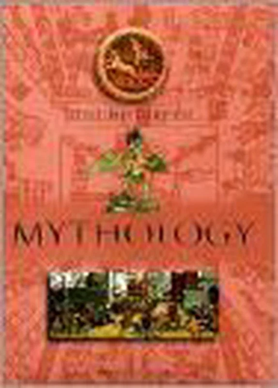 The History of Mythology Koopje